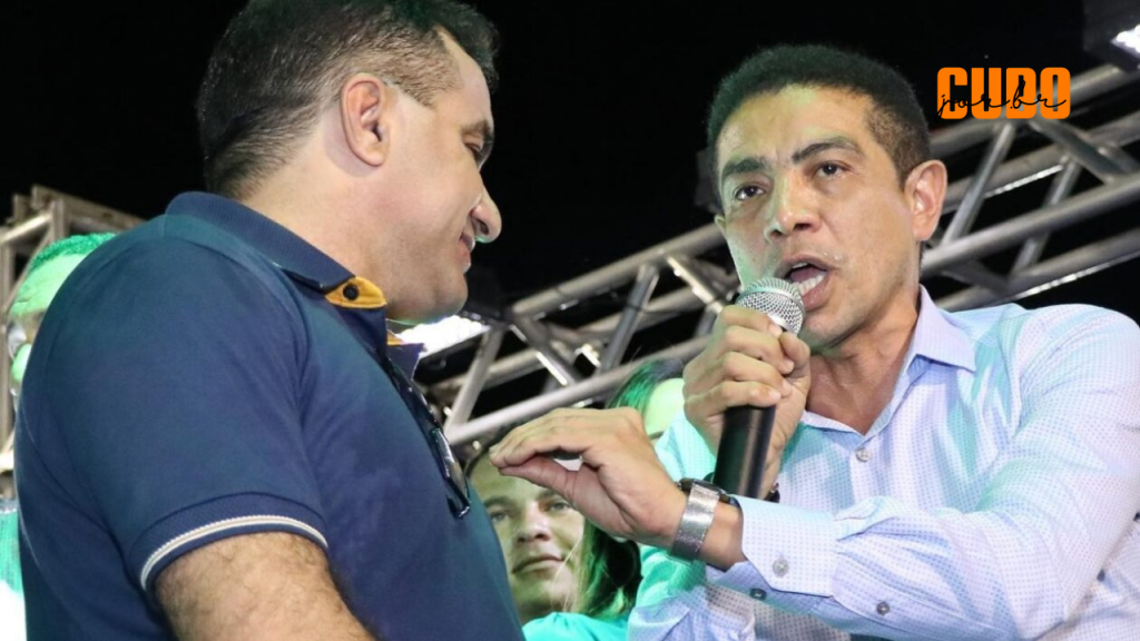 Esquema de compra e venda de emendas no Maranhão envolve agiotas e&nbsp;parlamentares