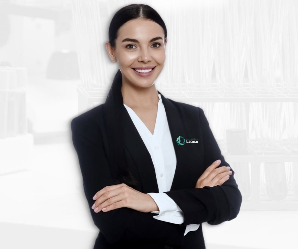 Laboratório Lacmar está contratando para diversas&nbsp;posições