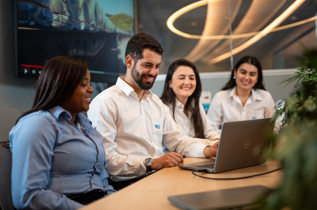 Últimos dias para inscrição no Programa Trainee VLI&nbsp;2025