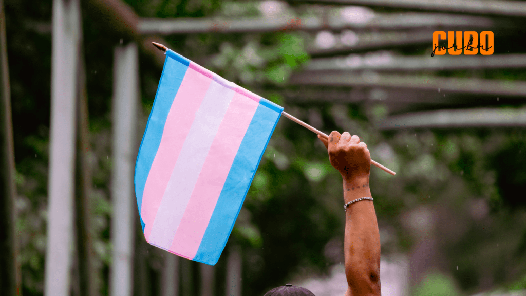 Justiça do Maranhão autoriza mudança de nome e sexo de adolescente&nbsp;transgênero