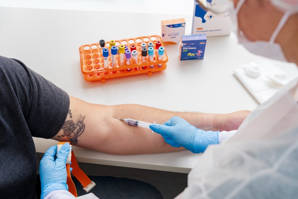 Colesterol desregulado é a causa de 30% das mortes por doenças cardiovasculares no&nbsp;Brasil