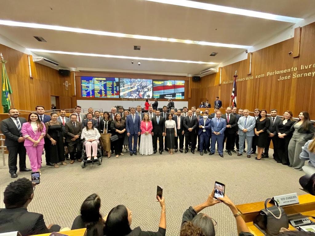 Assembleia Legislativa aprova doação de terreno para a nova sede da OAB&nbsp;Maranhão