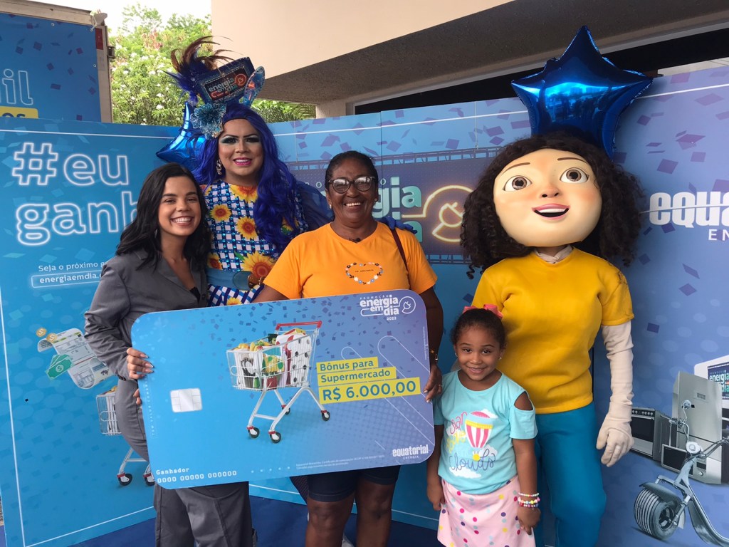 Saiba tudo sobre a promoção “Energia em Dia” da Equatorial Maranhão e concorra a diversos&nbsp;prêmios