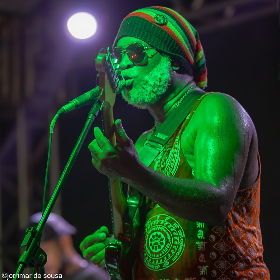 Viradinha Afro Cultural: Praça Deodoro é palco para o Festival que celebra 10 anos de Ylúguerê 
