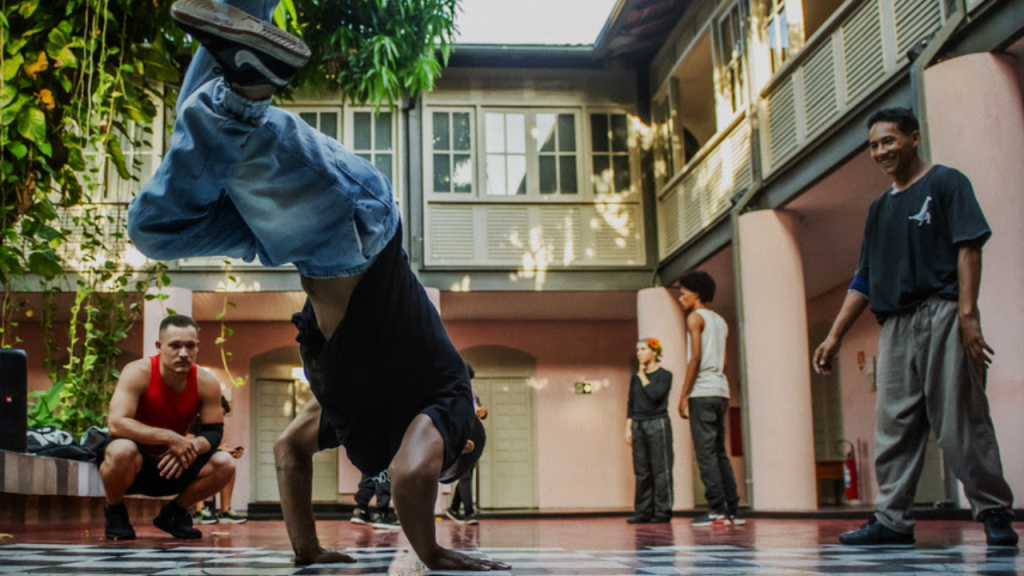 Eventos e exposições agitam o CCVM em&nbsp;Novembro