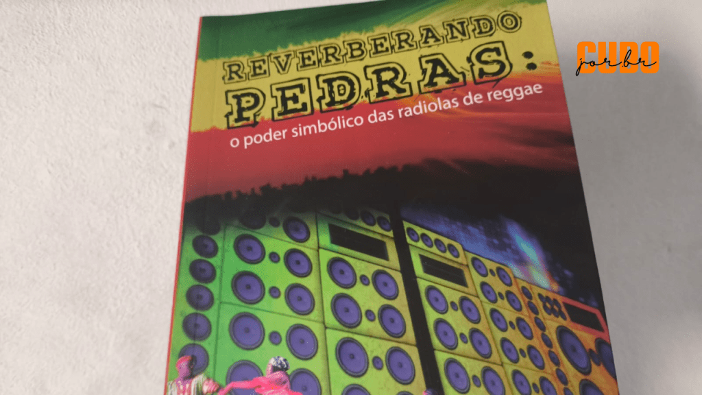 Lançamento de “Reverberando Pedras” comemora o Dia Nacional da Cultura em São&nbsp;Luís
