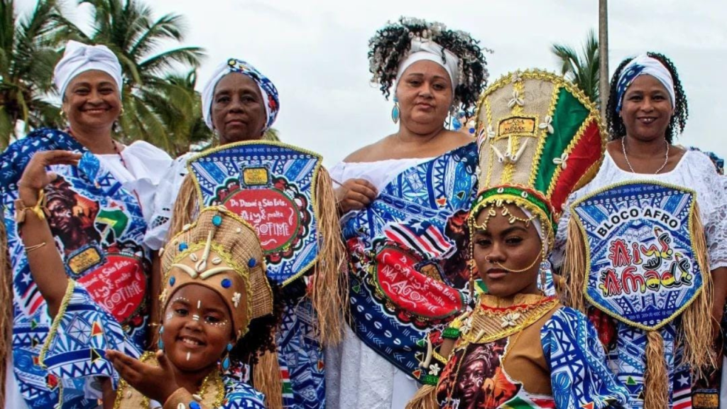 Viradinha Afro Cultural: Festival celebra 10 anos de Ylúguerê no novembro Negro da capital&nbsp;maranhense