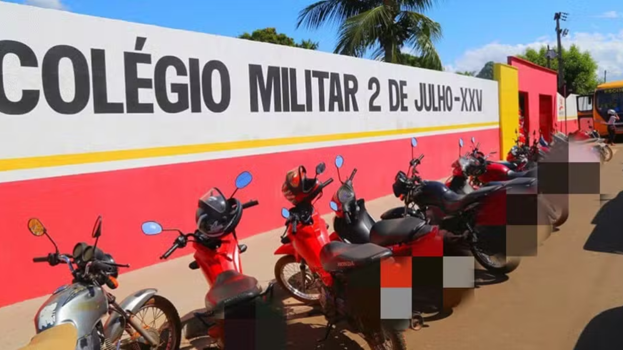 Justiça anula expulsão de alunas de Colégio Militar de São Mateus por chamar diretor de “você”