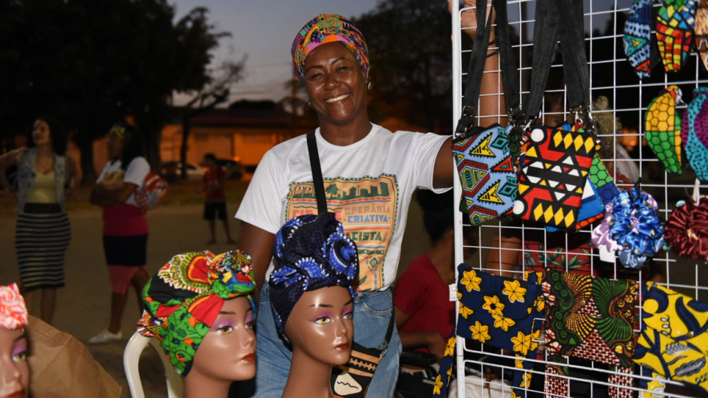 Mobiliza SLZ divulga programação oficial da 4ª&nbsp;edição