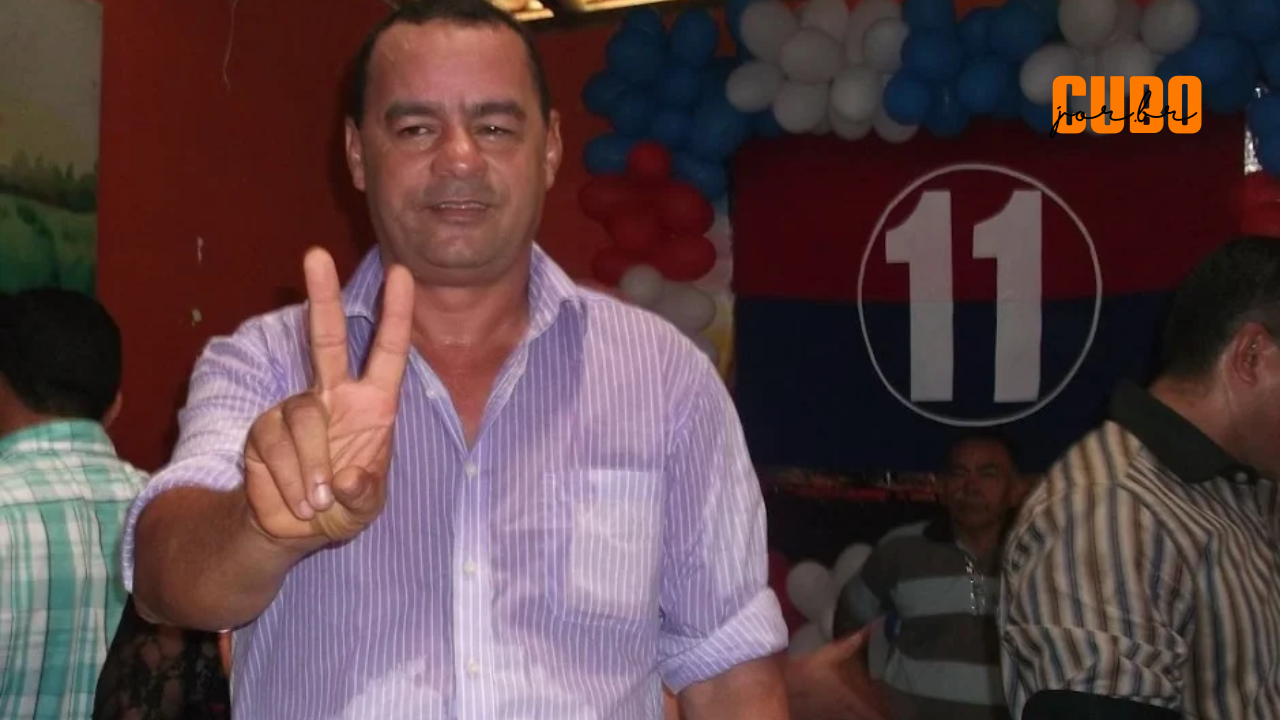 Ex-prefeito de Bacuri é condenado por desvio de verbas e enfrenta processo pelo caso Pau de Arara
