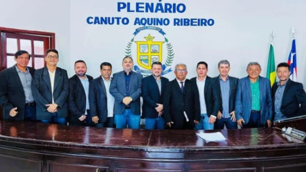 Justiça Eleitoral determina retotalização de votos em Buritirana por erro no número de cadeiras de&nbsp;vereador