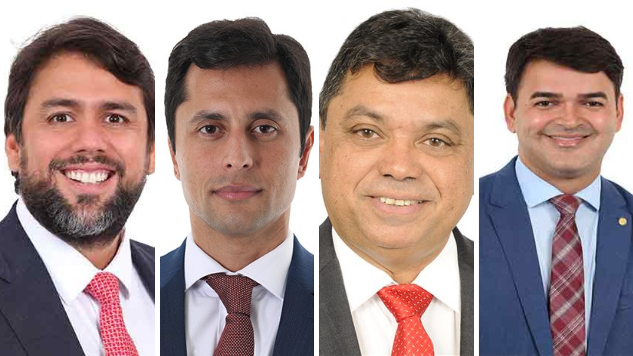 Quatro deputados maranhenses apoiam PEC que visa eliminar escala de trabalho 6×1