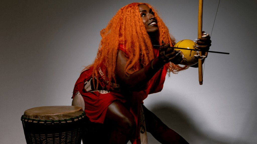 Museu de Artes Visuais recebe Lapida Ball: Uma Noite de Arte, Ancestralidade e Performance em São&nbsp;Luís