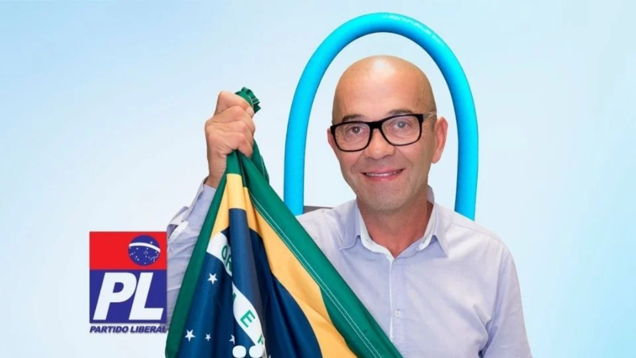 Atentado em Brasília: Ex-candidato bolsonarista é dono do carro que explodiu na Câmara dos Deputados