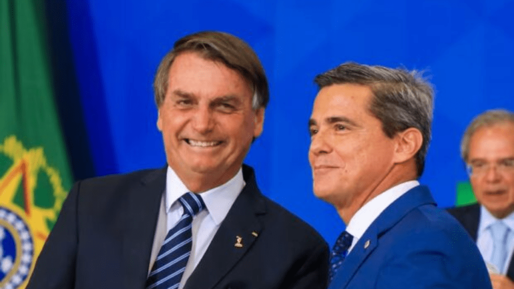 Bolsonaro deu aval para golpe até 31 de dezembro, aponta investigação da&nbsp;PF