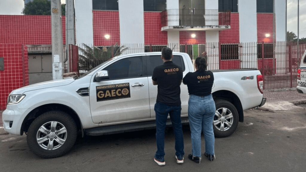 Gaeco deflagra Operação Illusio e investiga contratos fraudulentos em São Luís Gonzaga&nbsp;(MA)