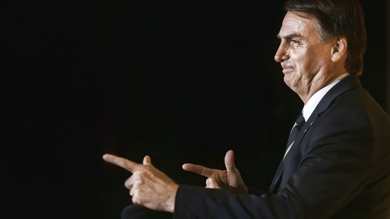 PF aponta indícios de que Bolsonaro sabia de plano para assassinatos e golpe de Estado