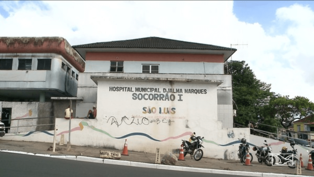 Paciente morre após ser baleado por guarda municipal dentro do Socorrão em São&nbsp;Luís