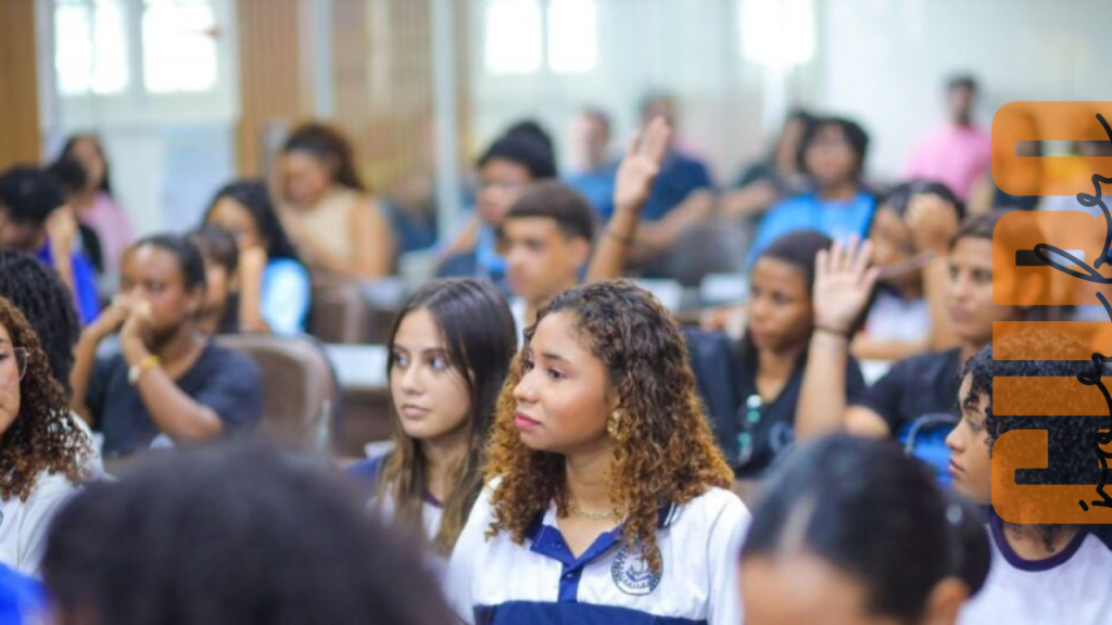 Câmara Municipal de São Luís debate implementação do Passe Livre Estudantil em audiência&nbsp;pública