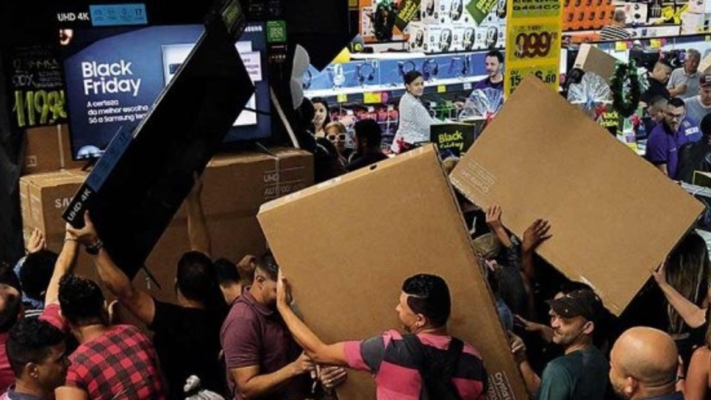 Black Friday: Procon/MA orienta consumidores sobre práticas abusivas e&nbsp;direitos
