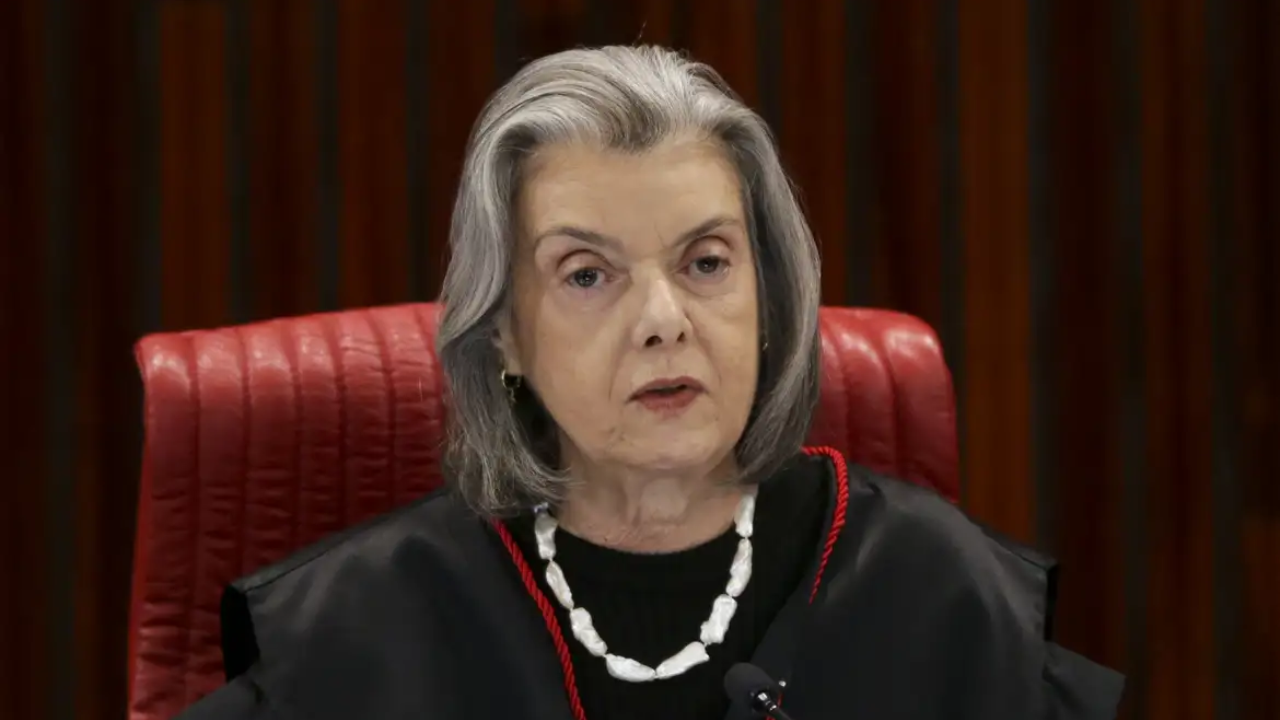 Ministra Carmem Lúcia será relatora de ação sobre eleição na Alema