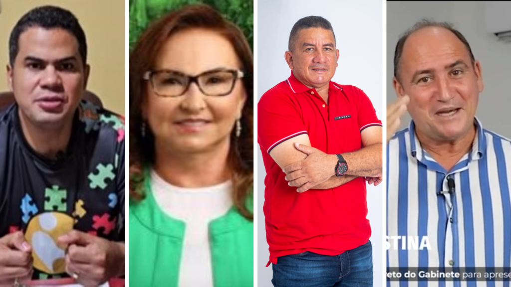 TCE-MA desaprova contas de gestores de Rosário, Nova Olinda, Tufilândia e Vitória do&nbsp;Mearim