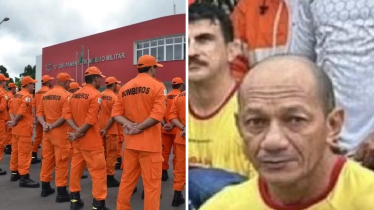 Dois militares do Corpo de Bombeiros do Maranhão são presos por suspeita de estupro de vulnerável em Tutóia