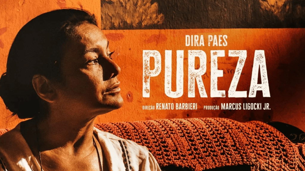 Cineclube da UFMA exibe “Pureza” e debate o trabalho escravo&nbsp;moderno