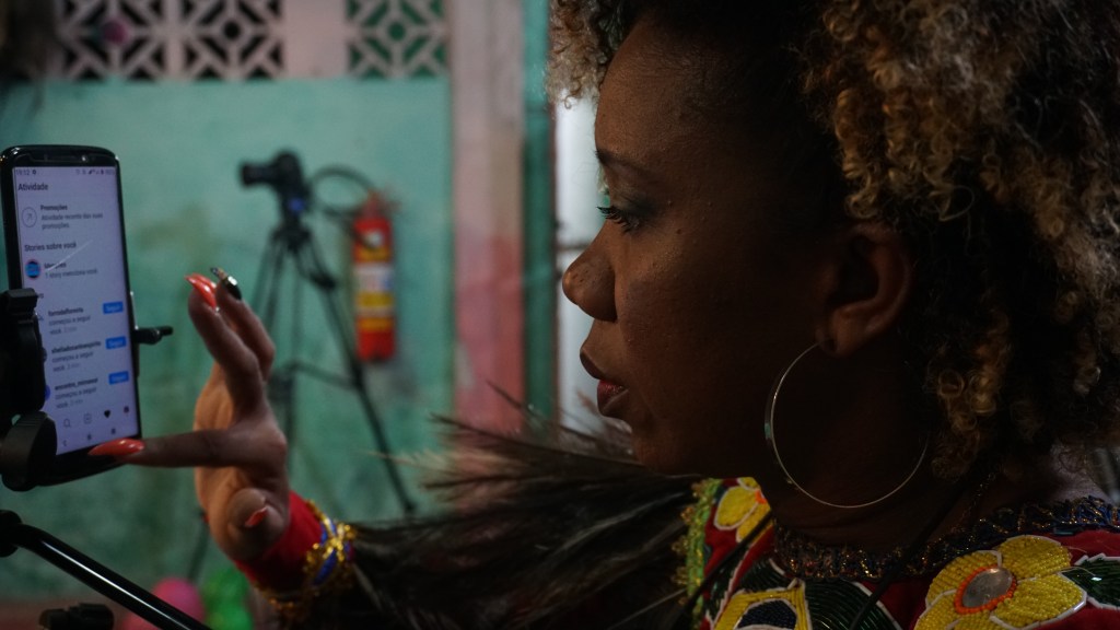 Boi da Floresta lança o documentário Silêncio na&nbsp;Boiada