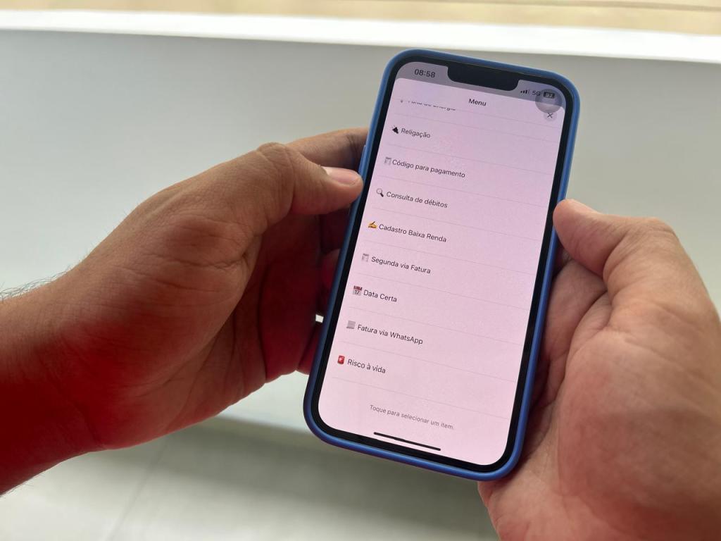 Equatorial Maranhão amplia serviços da assistente virtual Clara para oferecer mais segurança e&nbsp;comodidade