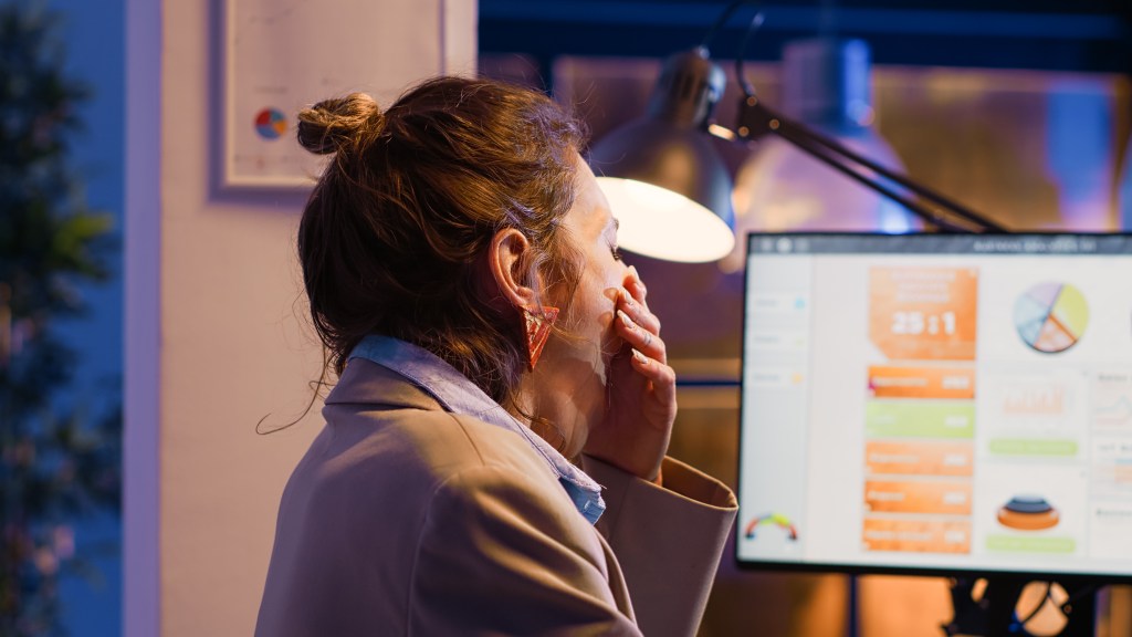 Distúrbios do sono: dormir mal acelera envelhecimento cerebral e aumenta o risco para doenças&nbsp;sistêmicas