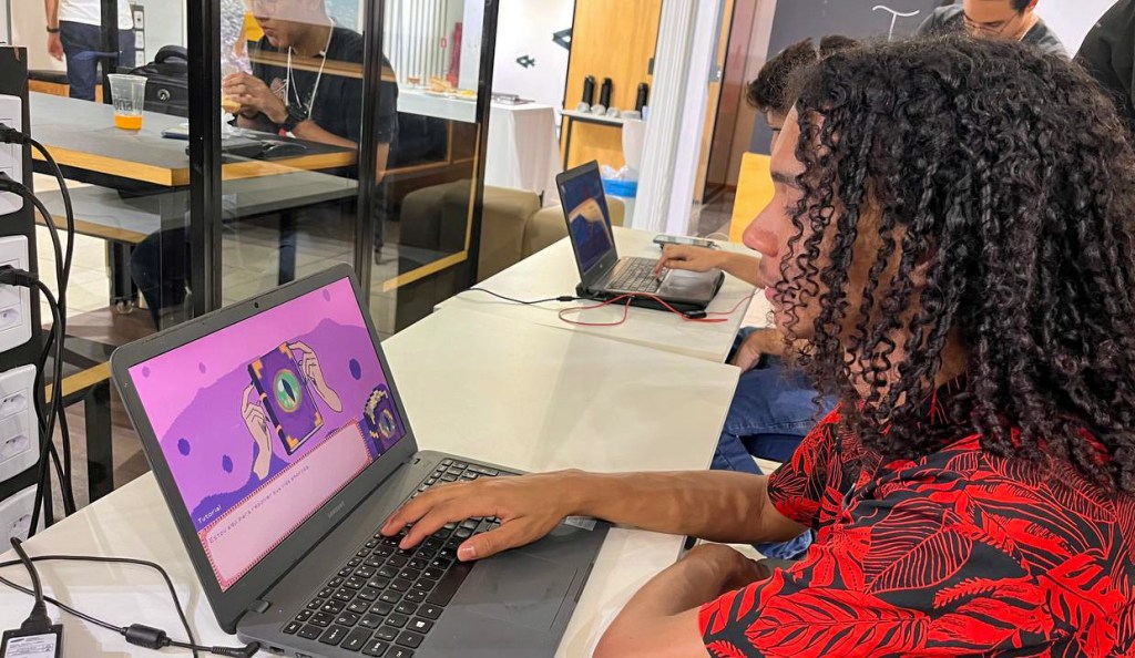 Destaque no cenário nacional, indústria de games do Maranhão marca quarta edição do Mobiliza&nbsp;SLZ