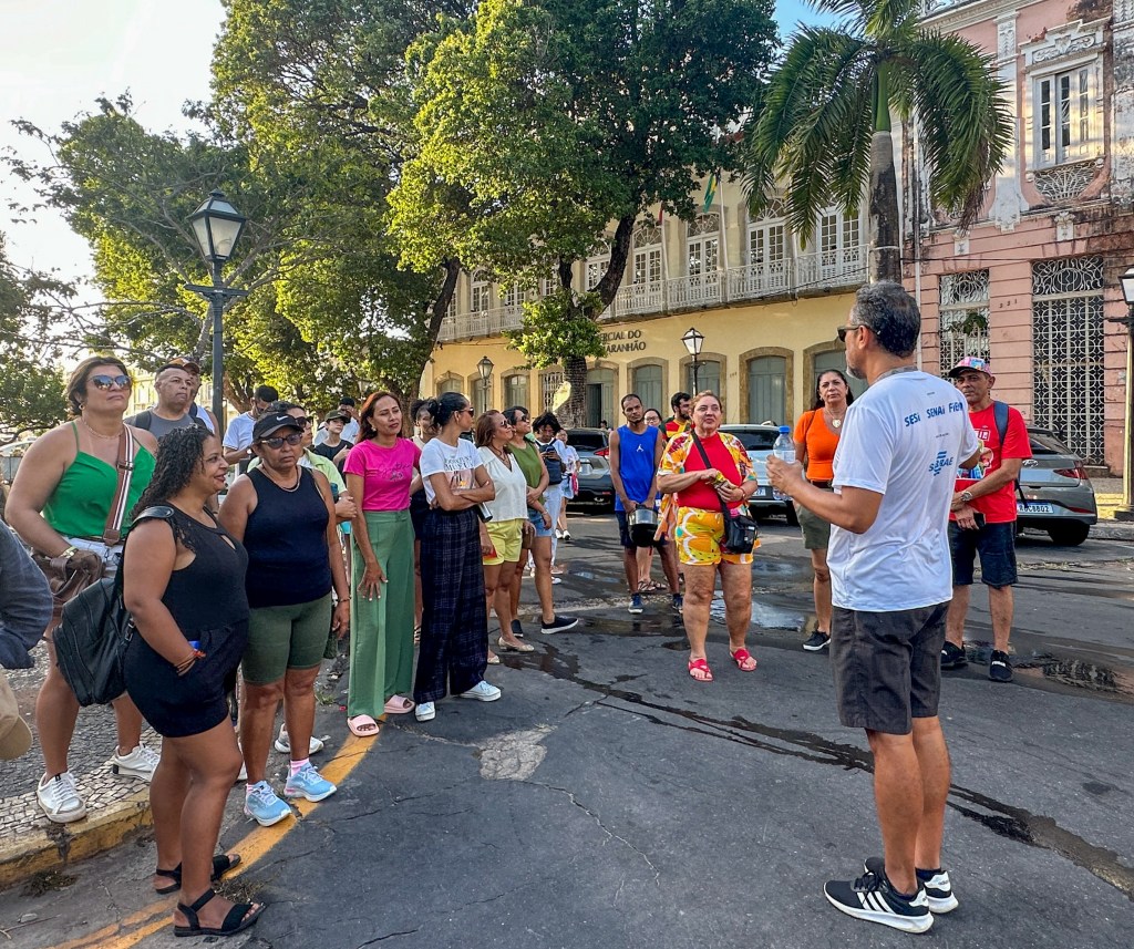 Mobiliza SLZ conecta mais de mil empreendedores e faz história na quarta edição como maior incentivador da economia criativa na&nbsp;região