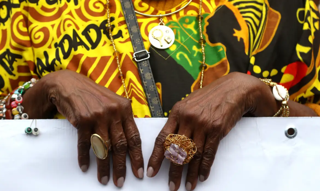 Seis em cada dez negros sofreram discriminação no último&nbsp;ano