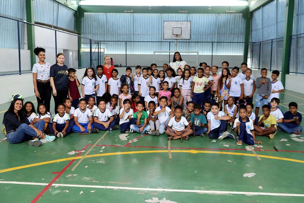 Projeto Ópera para Todos é semifinalista do Prêmio LED&nbsp;2025