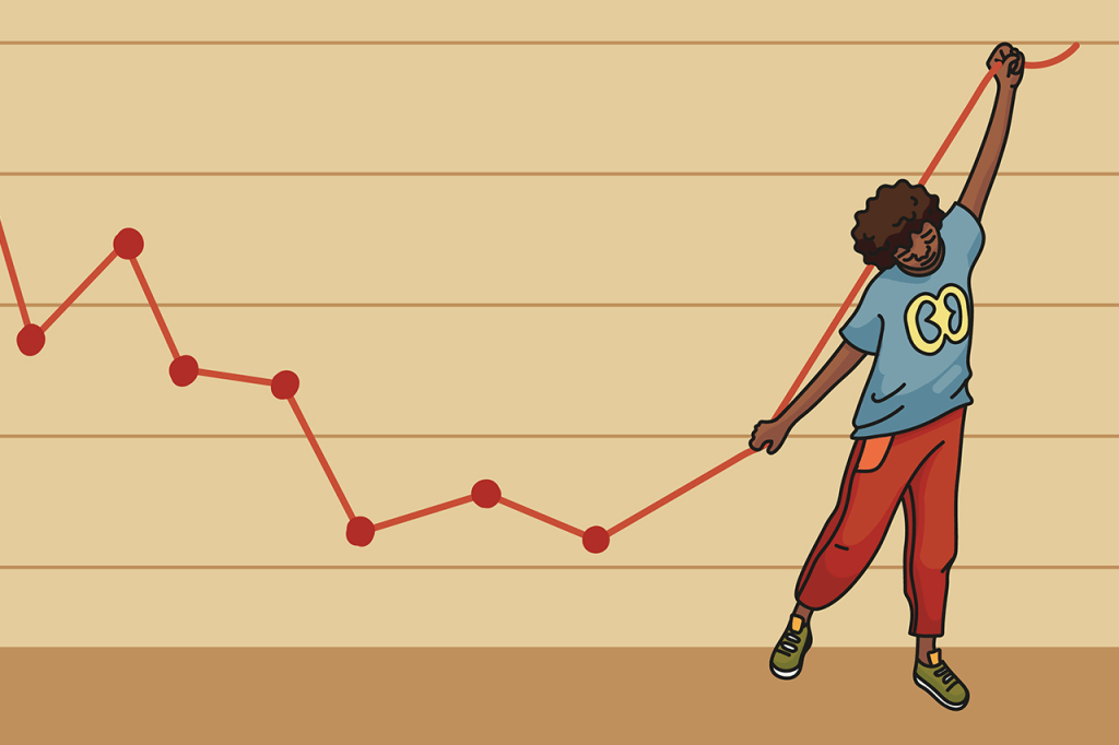 Negros têm menos oportunidades em empregos ligados à&nbsp;matemática