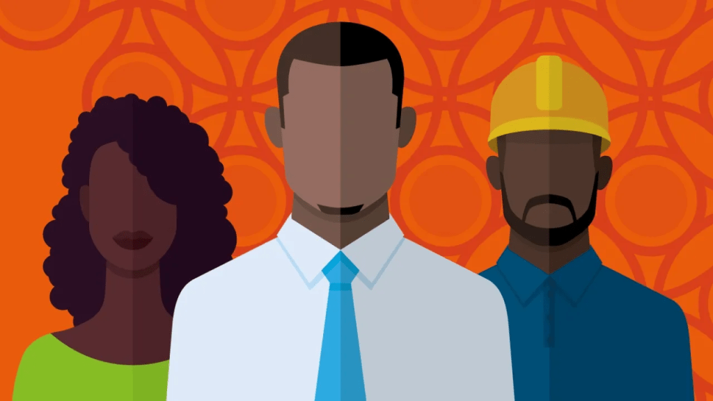 53% dos estagiários brasileiros são pretos ou&nbsp;pardos