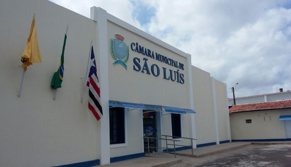 Câmara Municipal de São Luís tem baixo desempenho em avaliação do TCE-MA sobre transparência