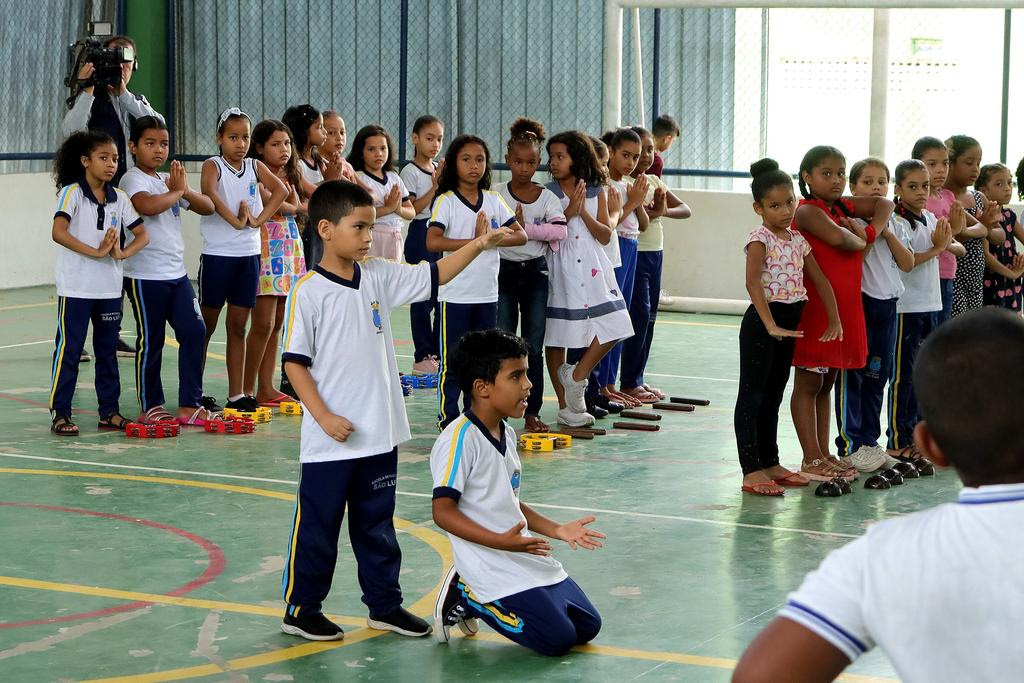 Ensaios gerais do Ópera para Todos ocorrem quinta e&nbsp;sexta