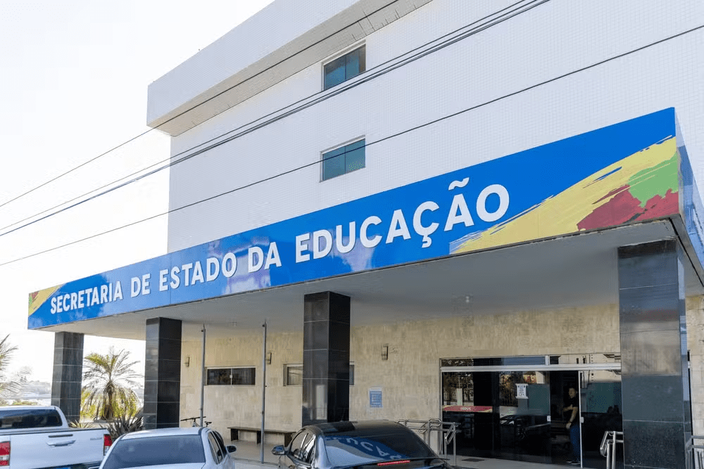 Seduc divulga cronograma de pré-matrícula para Rede Estadual de Ensino em&nbsp;2025