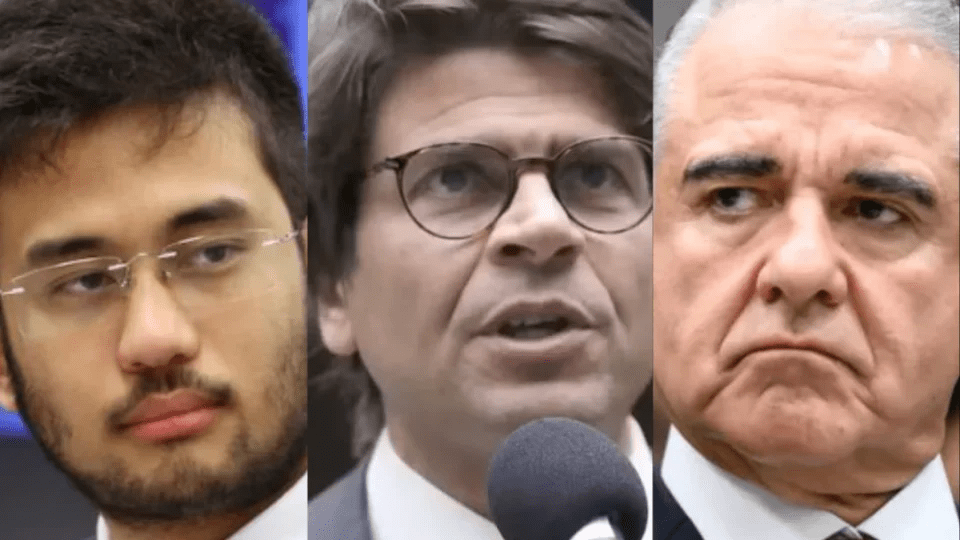 Direita propõe cortes no salário mínimo e redução de verbas para saúde e&nbsp;educação