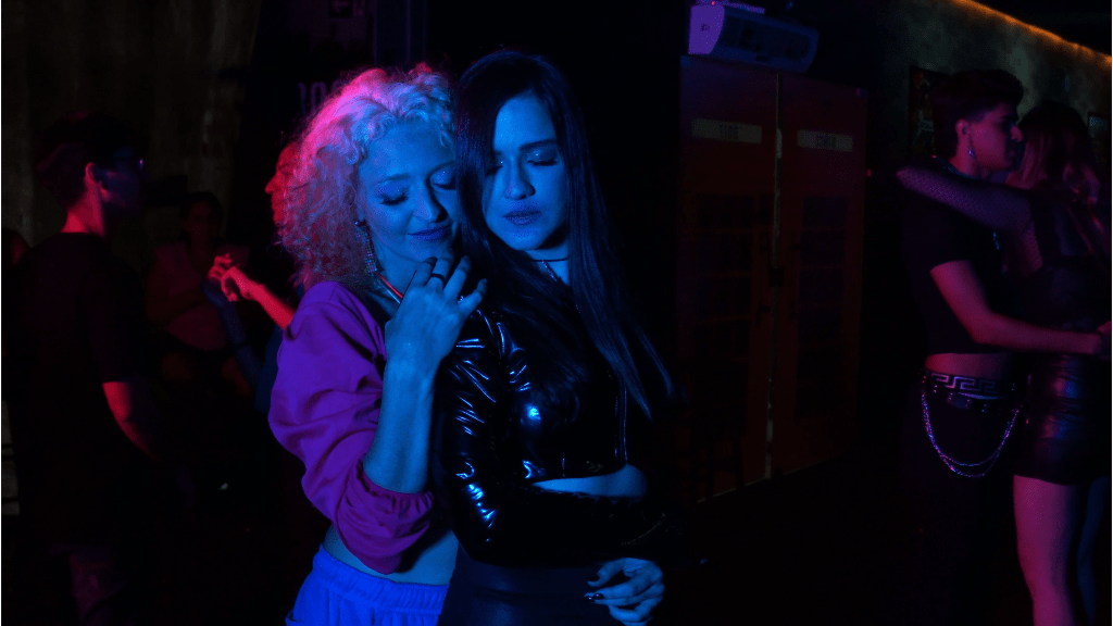 Websérie “Olhos e Bocas” destaca jovens LGBTQIAPN+ em busca de seus&nbsp;sonhos