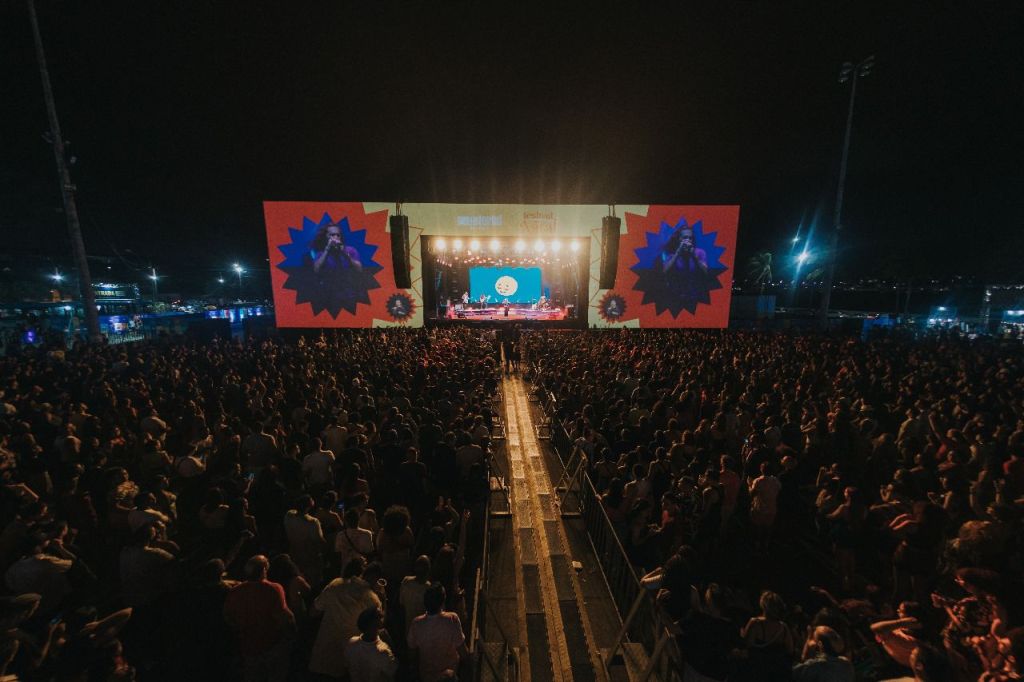 Vem aí: Festival de Natal da Equatorial&nbsp;Maranhão