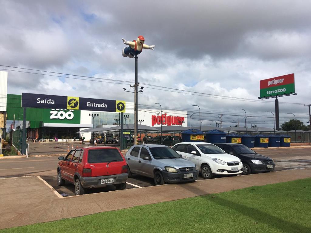 POTIGUAR COM VAGAS DE EMPREGO EM SÃO LUÍS, IMPERATRIZ E SANTA&nbsp;INÊS