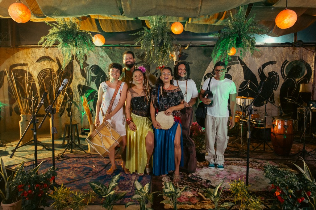 Mais de 20 apresentações: shows gratuitos do 1º Carcará Festival Sesc de Música começam nesta sexta&nbsp;(8)