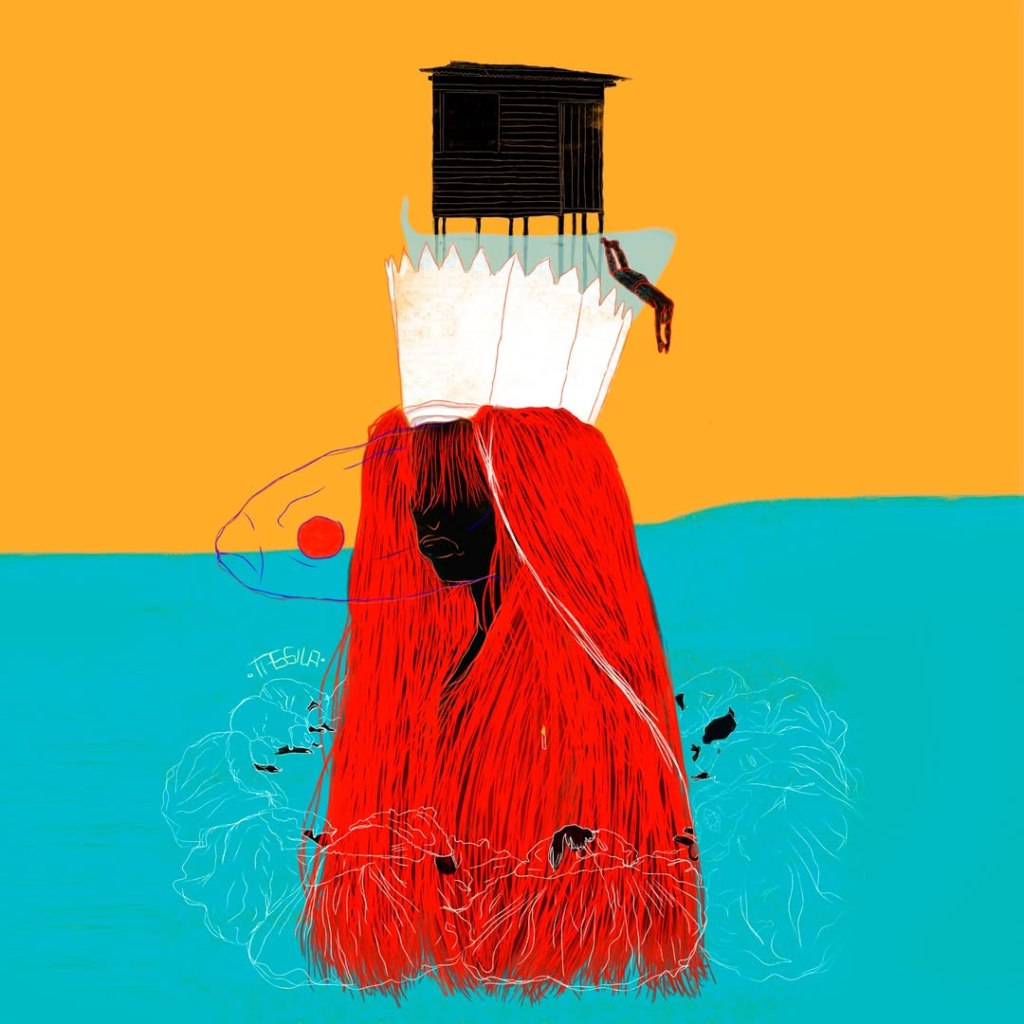 Cia Chão de Cozinha busca dramaturgas negras da Amazônia Legal para nova&nbsp;coletânea