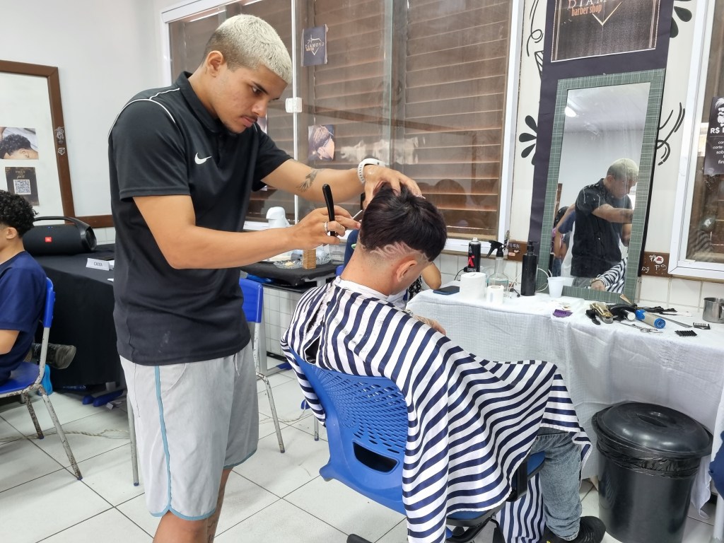 Escolas recebem ação de Educação Empreendedora do Sebrae em São&nbsp;Luís