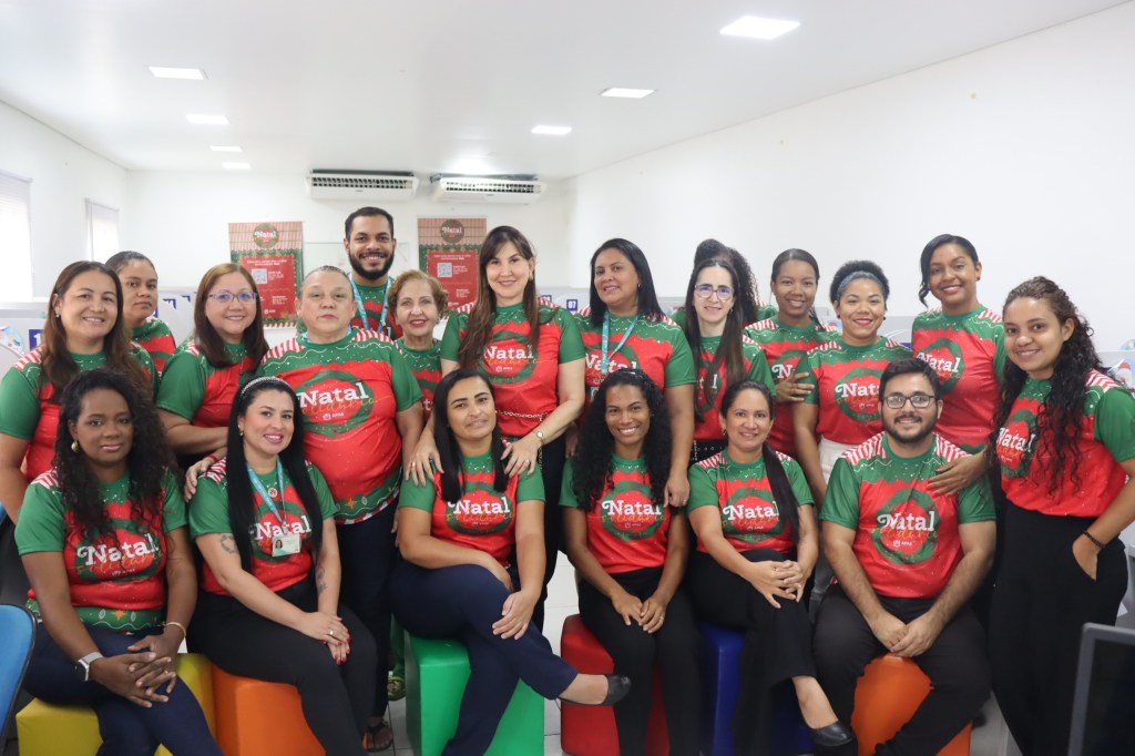 CAMPANHA DE NATAL SOLIDÁRIO 2024 DA APAE DE SÃO&nbsp;LUÍS