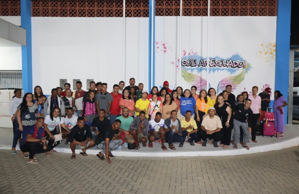 ARTE E INCLUSÃO DAS PESSOAS COM DEFICIÊNCIA: ARTISTAS DA APAE DE SÃO LUÍS DISPUTAM 5 CATEGORIAS NO XII FESTIVAL NACIONAL NOSSA ARTE NO RIO DE&nbsp;JANEIRO