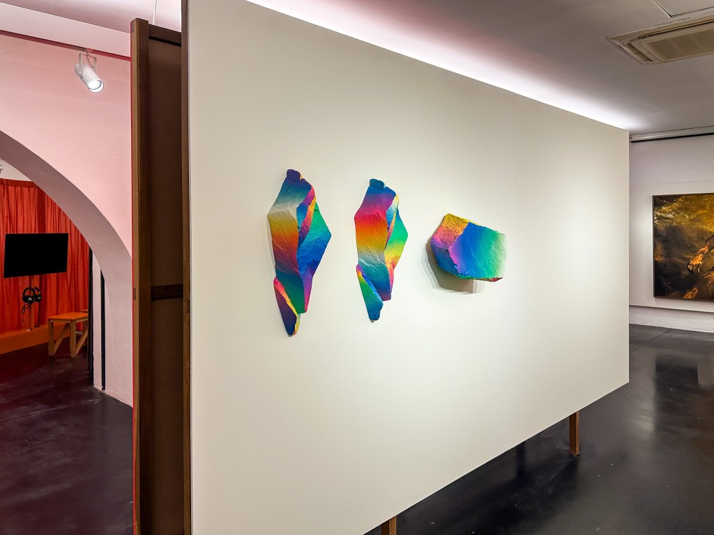 Itinerância da Bienal das Amazônias leva “Bubuia” para São&nbsp;Luís